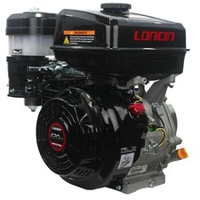 Motore benzina loncin 420 - motore,