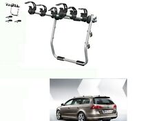 PORTABICI POSTERIORE 3 BICI