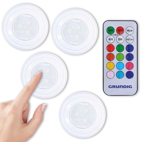 Grundig set lampade - grundig, di