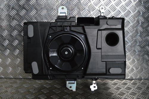Altoparlante subwoofer land - altoparlante,