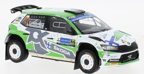 Modellino auto scala - , 1:43