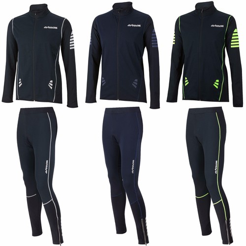 Airtracks termico jersey - airtracks,