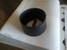 CUSTODIA IN GOMMA PER