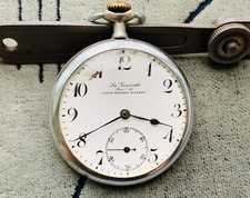 Orologio da tasca La Generale