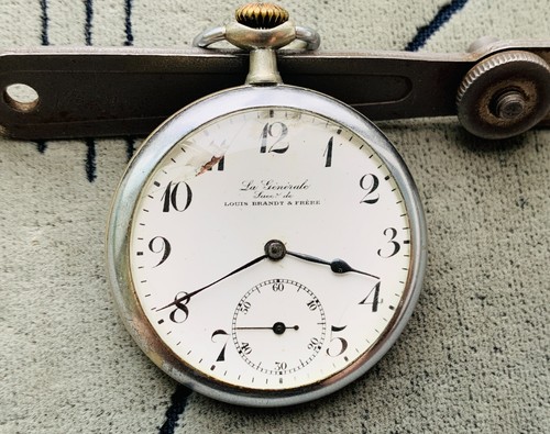 Orologio tasca generale - da, la
