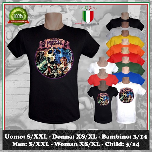 Shirt the secret - t-shirt, of