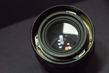 Helios 44M-4 58mm f/2 senza