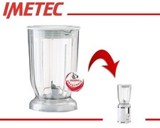 BICCHIERE FRULLATORE IMETEC