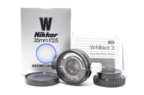 Nikon nikkor f 2 - nikon, f/2.5