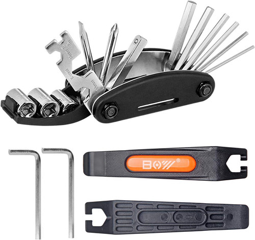 Set kit riparazione - di,