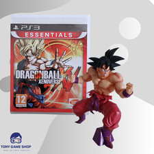 Sony ps3 dragon ball - dragon,