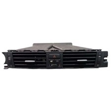 Bocchetta aria centrale