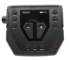 Modulo testa batteria