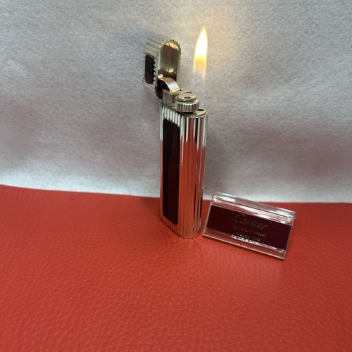 Accendino gas cartier - accendino, a