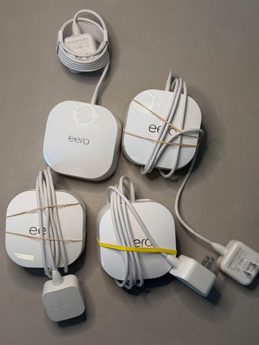 Eero plus mesh dual - 6+,