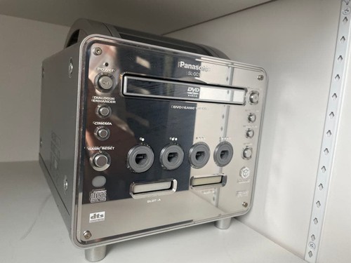 Console gamecube scatola - in,