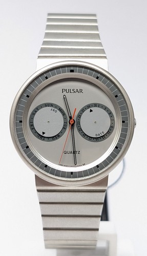 Orologio pulsar v336 6030 - orologio, v336-6030