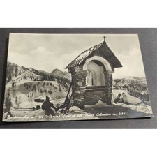 Cartolina Bardonecchia -