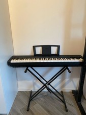 piano digitale Yamaha P35 perfette condizioni accessoriato