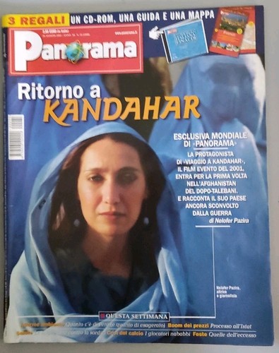 Panorama 2002 numeri - 22,