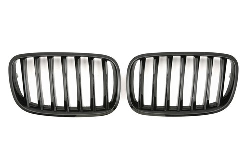 Griglia nero lucido - bmw, x5