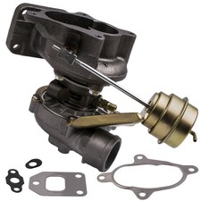 Turbocompresseur for