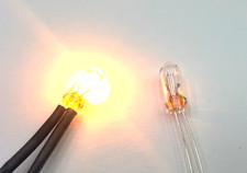 Lampadina A Filamento Luce Pop