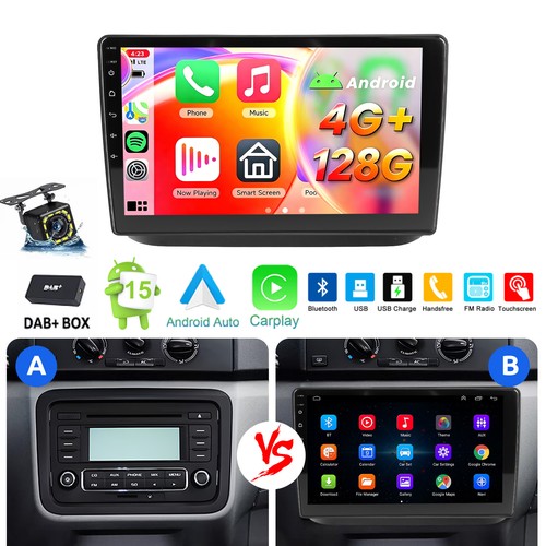 Autoradio 128g android - autoradio,