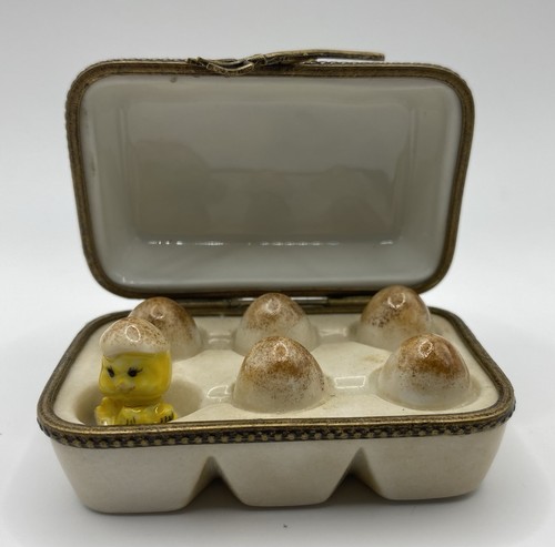 Scatola portagioie limoges - scatola,