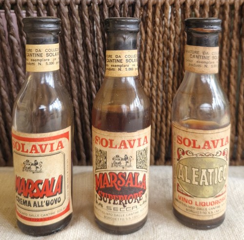 Mignon solavia - mignon,
