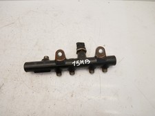 Tubo Rail per Renault Kangoo