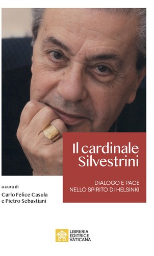 Cardinale achille - cardinale,