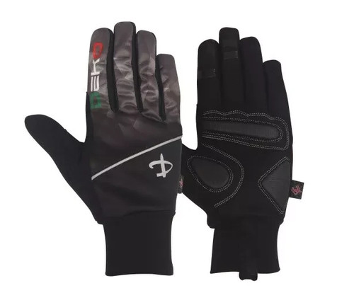 Guanti bici mtb bicicletta - guanti,