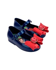 Mini ballerina Melissa Sweet