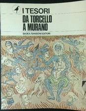 I TESORI 22 DA TORCELLO A
