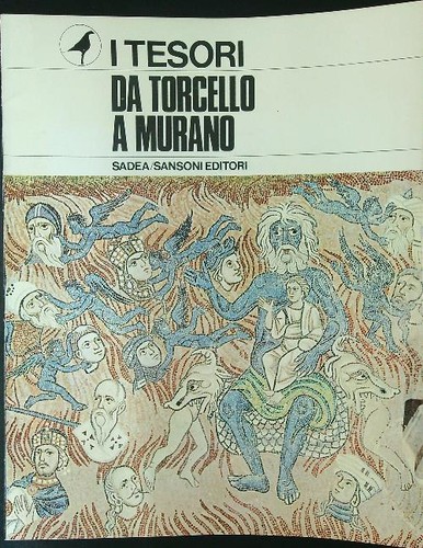 Tesori torcello a - tesori,