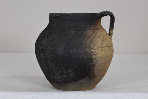 Vaso vintage argilla - vaso,