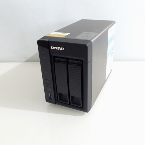 Qnap 253a memoria - qnap, ts-253a