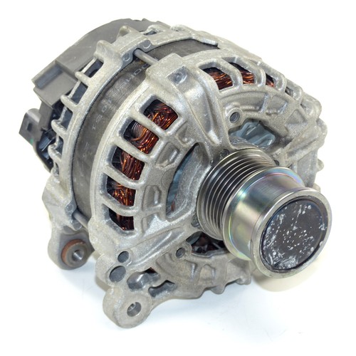 Bosch alternatore 180a - bosch,