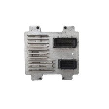 12679199 centralina iniezione