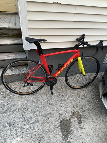2017 specialized allez sprint