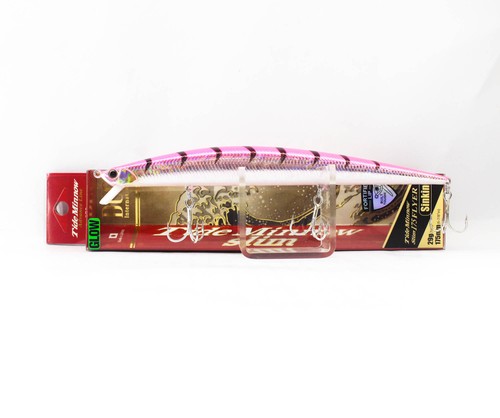 Duo tide minnow - tide,