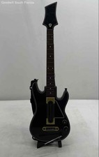 Activision Black Guitar Hero