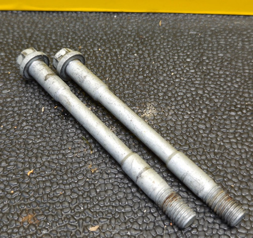 Asse motore husqvarna 350 - motore,