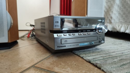 Stereo dvd player - stereo,