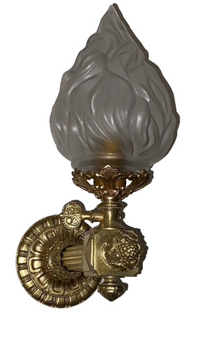 Lampada parete gusto - parete,