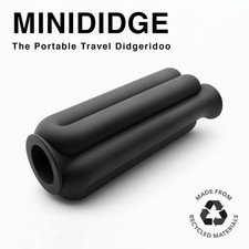 Minididge - Didgeridoo