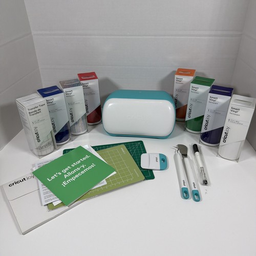 Pacchetto cricut joy machine - pacchetto,