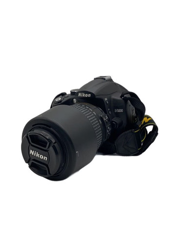 Nikon kit obiettivo - , fotocamera