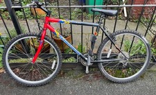 Mountain bike Diamondback